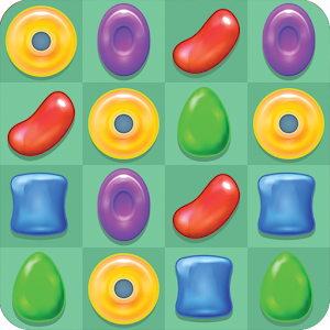 Download Candy Match 3 For PC Windows and Mac