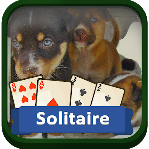 Download Solitaire Puppies For PC Windows and Mac