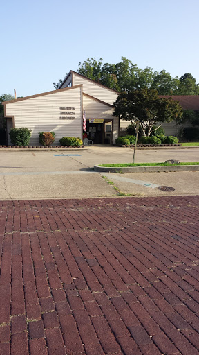 Bradley County Library