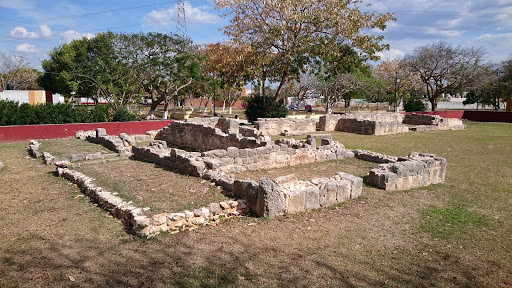 Parque Arqueológico 