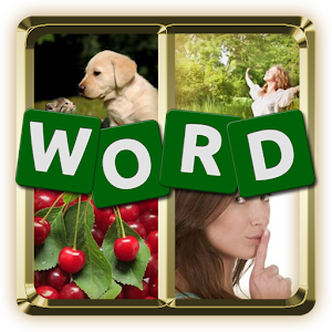 Download 4 Pics 1 Word For PC Windows and Mac