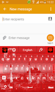How to download Turkey Keyboard 3.76 unlimited apk for pc