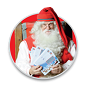 Download Lettera da Santa Claus For PC Windows and Mac