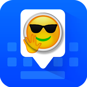 Download Facemoji Emoji Keyboard-Cute,Theme,Sticker 