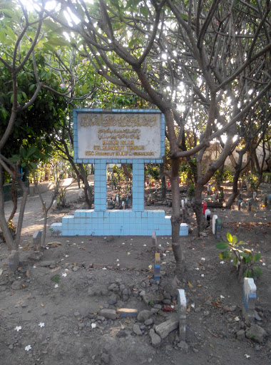 Makam Islam Rungkut Tengah 2