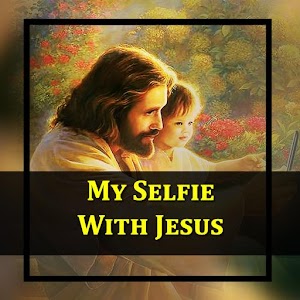 Download Selfie With Jesus Catholic Photos  With Lord Jesus For PC Windows and Mac