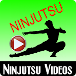 Ninjutsu Videos Apk
