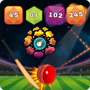 Download Block Cricket For PC Windows and Mac