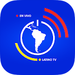 Latino TV Live - South America Apk