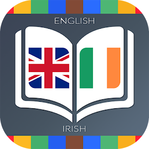 Download English to Irish Dictionary For PC Windows and Mac
