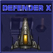 Defender X