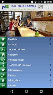 How to mod MainRadweg 2.6 apk for bluestacks