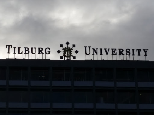Tilburg University: Koopmans Building
