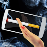 Cigarette Vaporiser Simulator Apk