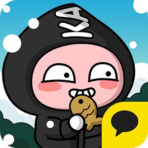 Download 프렌즈팝콘 for kakao For PC Windows and Mac