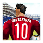 Football Saga Fantasista Apk