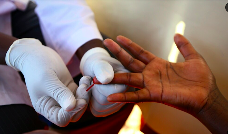 Although the injectable drug, known as CAB LA (Cabotegravir long acting), has been proven to be effective in preventing HIV, it is still not available in Kenya.