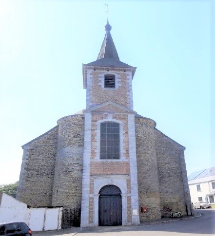photo de Saint-Wilmar