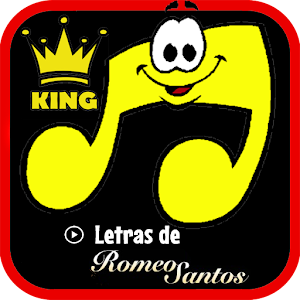 Letras de ROMEO SANTOS.apk 1.0
