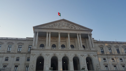 Assembleia da República