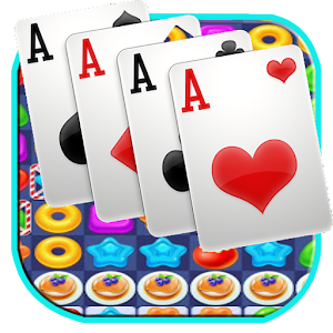 Download Candy Solitaire For PC Windows and Mac