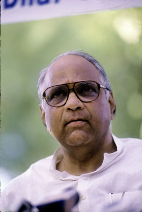 The unfulfilled ambitions of Sharad Pawar