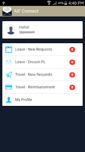 How to mod AIF Connect 1.0 mod apk for android