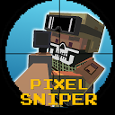 ダウンロード Pixel Sniper - Z をインストールする 最新 APK ダウンローダ
