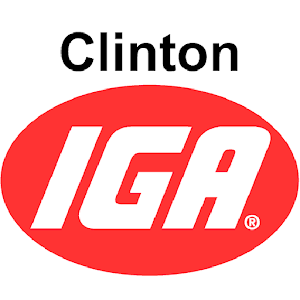 Download Clinton IGA For PC Windows and Mac