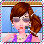 Shopping Girl Makeup Apk