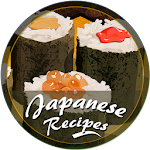 Japanese Recipes Apk