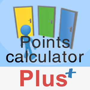 CAO Points Calculator Plus.apk 1.2