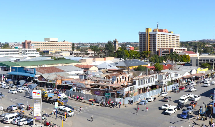 King Sabata Dalindyebo local municipality has appealed to commercial property owners in Mthatha to take good care of their buildings.