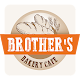 Download Brother's Bakery Cafe For PC Windows and Mac 1.0.0