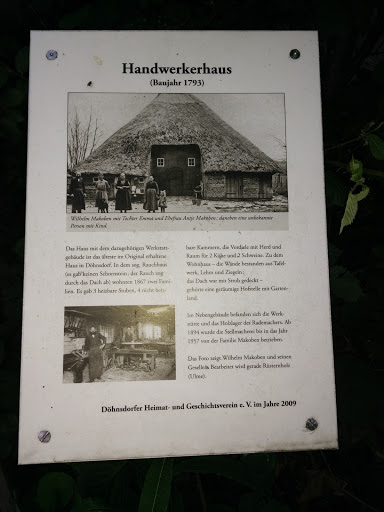 Handwerkerhaus