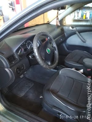 продам авто Skoda Octavia Octavia I Tour (1U) фото 3