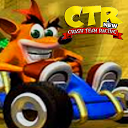 ダウンロード Hint CTR Crash Team Racing をインストールする 最新 APK ダウンローダ