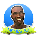 ダウンロード Brazil Funny Memes - Stickers WAStickerAp をインストールする 最新 APK ダウンローダ