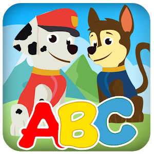 Download ABC Paw Puppy For PC Windows and Mac