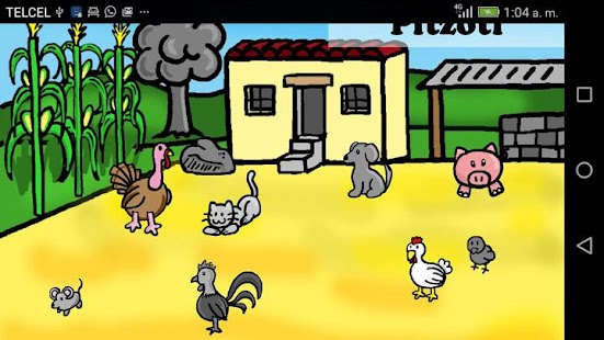How to download Busca y encuentra en Náhuatl 1.0005 unlimited apk for android