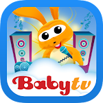 Baby Rhymes - by BabyTV Apk