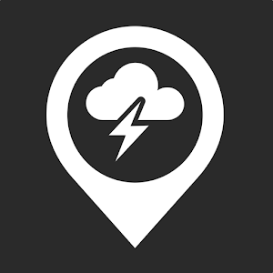 Download Lightning Map - GOES-16 Near Real-Time Lightning