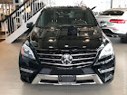 продам авто Mercedes ML 350 M-klasse (W166)
