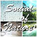 relaxing sounds of nature Apk