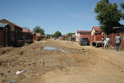 Residents of Mochochoko Street in Bochabela say they are tired of voting, only to be rewarded with a dirt road. 