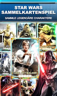 STAR WARS™: FORCE COLLECTION Screenshot