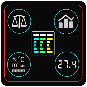 Download Measurement Diary For PC Windows and Mac