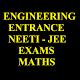 Download Engineering Entrance NEETI NEET JEE Maths For PC Windows and Mac 1.0