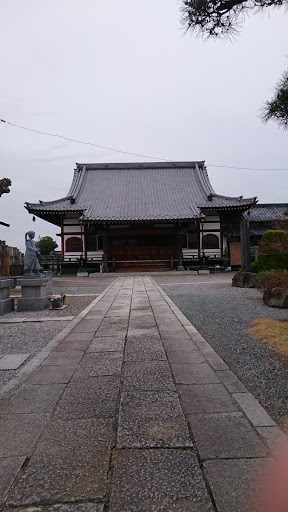 東明寺