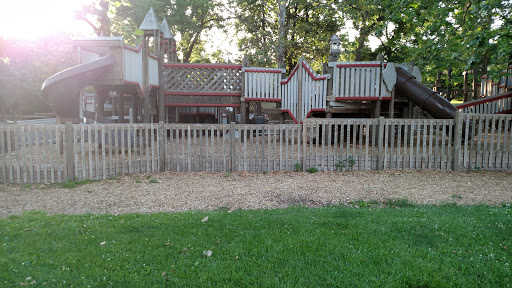 Terre Hill Timbers Playground